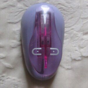 "Easy Earring Cards" Metal Punch for Crafters and Jewelry Makers